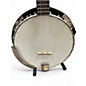 Used Savannah SB95 Natural Banjo