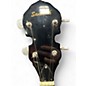 Used Savannah SB95 Natural Banjo