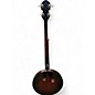 Used Savannah SB95 Natural Banjo