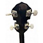 Used Savannah SB95 Natural Banjo