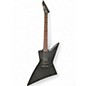 Used ESP LTD EX201 Black Solid Body Electric Guitar thumbnail