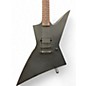 Used ESP LTD EX201 Black Solid Body Electric Guitar