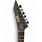 Used ESP LTD EX201 Black Solid Body Electric Guitar