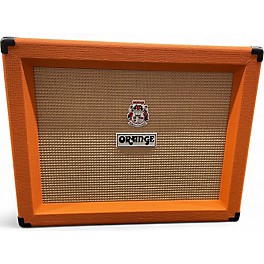 Used Orange Amplifiers PPC112C 1x12 Guitar Cabinet