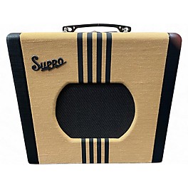 Used Supro 1820R Delta King 10 Tube Guitar Combo Amp
