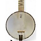 Used Deering Goodtime Special 5 String Open Back Natural Banjo