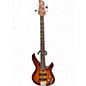 Used Yamaha trbx504 Natural Electric Bass Guitar thumbnail