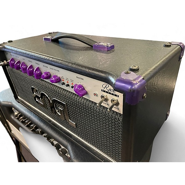 Used ENGL ROCKMASTER E317 40W Tube Guitar Amp Head