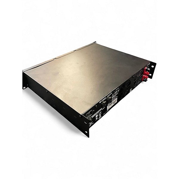 Used Crown XLS602 Power Amp