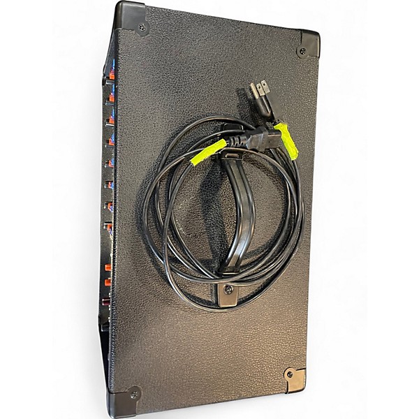 Used Peavey pv8500 Sound Package