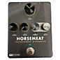 Used PRS HORSEMEAT TRANSPARENT OVERDRIVE  Effect Pedal thumbnail
