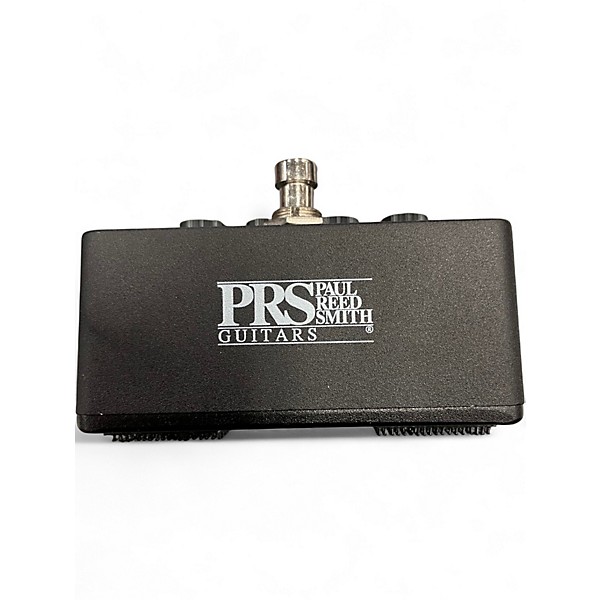 Used PRS HORSEMEAT TRANSPARENT OVERDRIVE  Effect Pedal