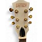 Used Gretsch Guitars G5237TG CHAMPAGNE WHITE Hollow Body Electric Guitar