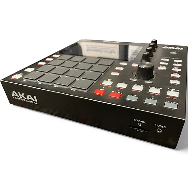 【動作確認済み】AKAI MPC ONE Akai MPC One Music Production Workstation | zZounds