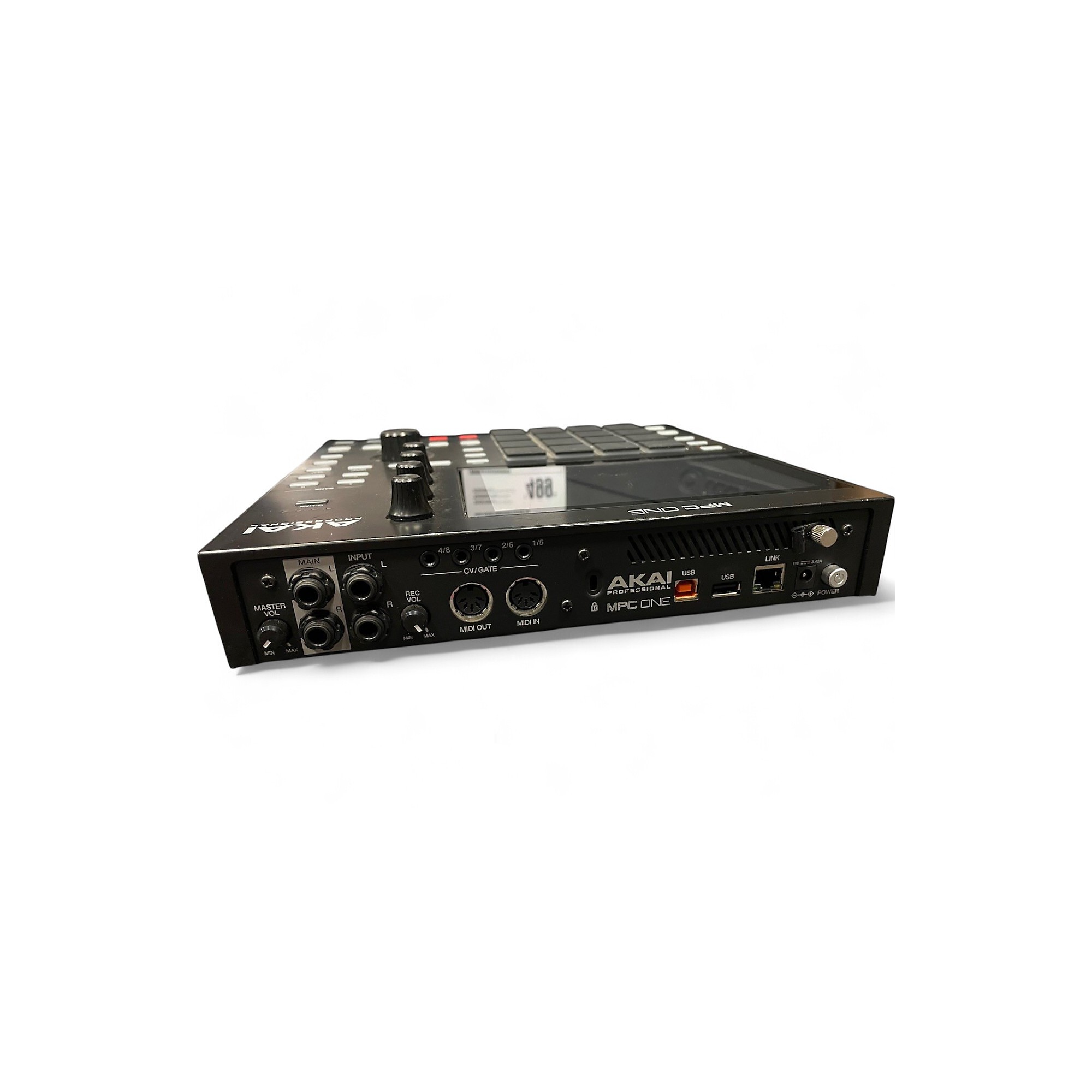 Used Akai Professional MPC ONE Production Controller