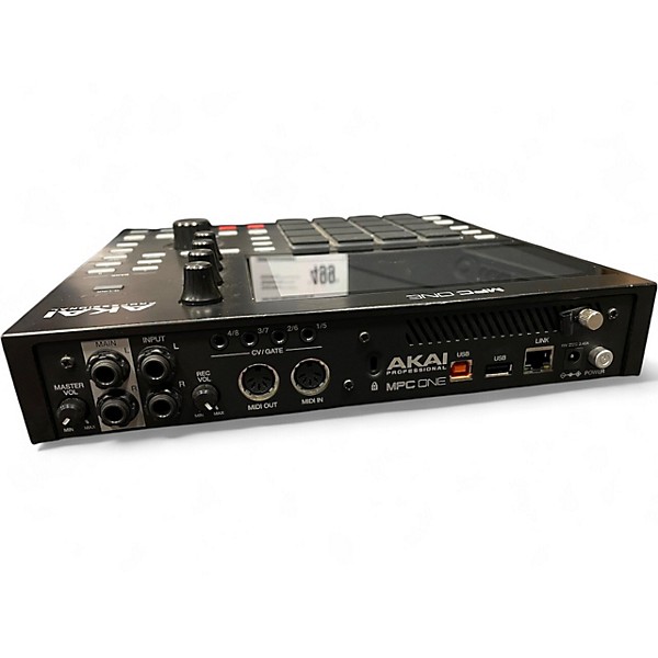 Used Akai Professional MPC ONE Production Controller