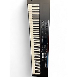 Used Roland JUNO DS88 Keyboard Workstation