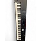 Used Roland JUNO DS88 Keyboard Workstation