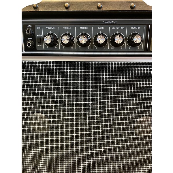 Used Roland JC120B Guitar Combo Amp