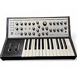 Used Moog Sub Phatty 25 Key Synthesizer