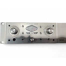 Used Universal Audio 710 Twin Finity Audio Converter
