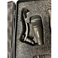 Used Samson DK703 DRUM MIC KIT Dynamic Microphone