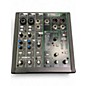 Used Mackie PROFX6 V3 Unpowered Mixer