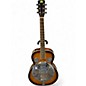 Used Regal RD40 2 Color Sunburst Resonator Guitar thumbnail