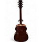 Used Regal RD40 2 Color Sunburst Resonator Guitar
