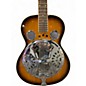Used Regal RD40 2 Color Sunburst Resonator Guitar