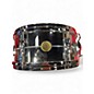 Used Gretsch Drums 6X13 Brooklyn Series Snare Chrome Drum