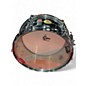 Used Gretsch Drums 6X13 Brooklyn Series Snare Chrome Drum