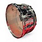 Used Gretsch Drums 6X13 Brooklyn Series Snare Chrome Drum