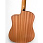 Used Taylor 150CE Natural 12 String Acoustic Electric Guitar