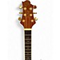 Used Gregg Bennett D6CE 2 Color Sunburst Acoustic Electric Guitar