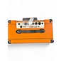 Used Orange Amplifiers Crush 35RT Guitar Combo Amp