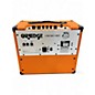 Used Orange Amplifiers Crush 35RT Guitar Combo Amp