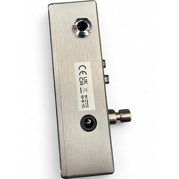 Used MXR M109 6 Band EQ Pedal