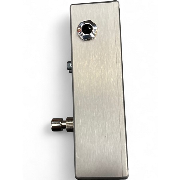 Used MXR M109 6 Band EQ Pedal