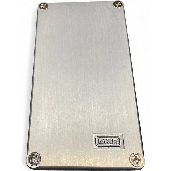 Used MXR M109 6 Band EQ Pedal