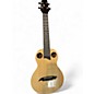 Used Rebel Tenor Ukelele Natural Ukulele thumbnail