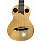 Used Rebel Tenor Ukelele Natural Ukulele