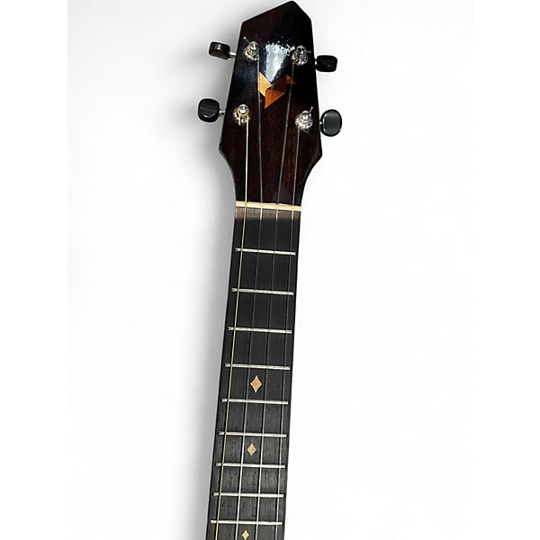 Used Rebel Tenor Ukelele Natural Ukulele