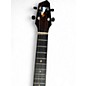 Used Rebel Tenor Ukelele Natural Ukulele
