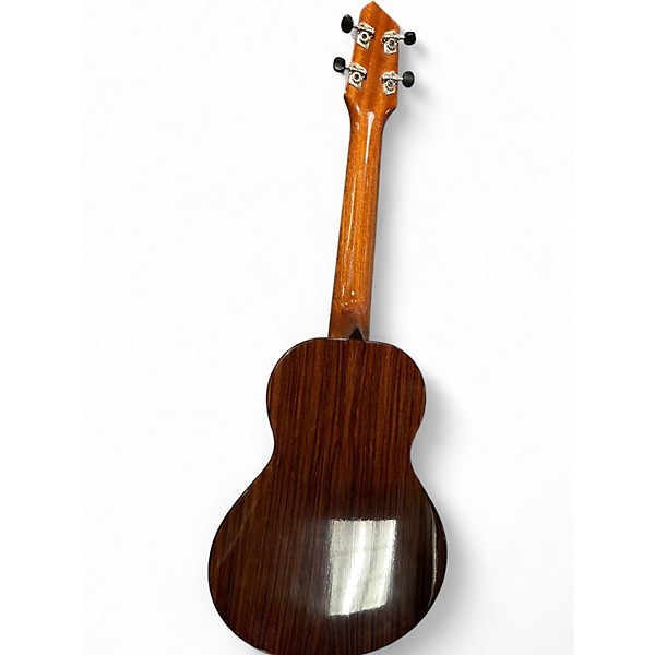 Used Rebel Tenor Ukelele Natural Ukulele