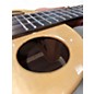 Used Rebel Tenor Ukelele Natural Ukulele