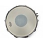 Used DW 5.5X14 Collector's Series Satin Oil Edge Snare Natural Drum