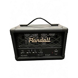 Used Randall RD5H Tube Guitar Amp Head