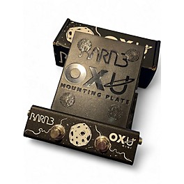 Used Barn 3 OXU MINI Pedal