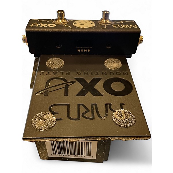 Used Barn 3 OXU MINI Pedal